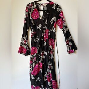 BILLABONG Dress